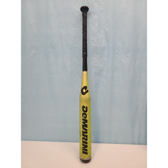 DeMarini Crystl Bustos Signature 30" BFP12 Softball Bat -13 2-1/4 IN ASA ISA NSA - Picture 3 of 4